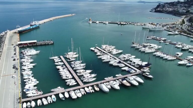 GIOSI TRA ESCAVO ED OPERE: COSI’ CASAMICCIOLA RINASCERA’