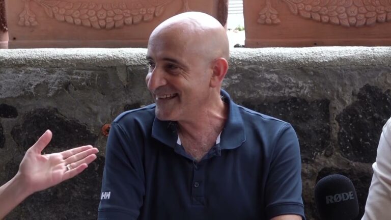 FESTA DI SANT’ANNA, GIU’ I VELI SULL’EDIZIONE 2023