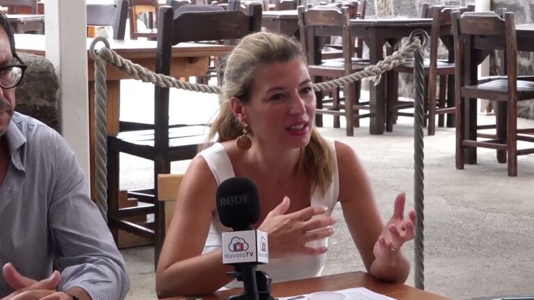 ENZO FERRANDINO: LA FESTA VUOLE AMPLIARE I SUOI CONFINI