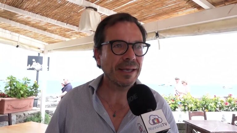 DI VAIA: SANT’ANNA? UN MIX TRA TRADIZIONE E INNOVAZIONE. E POI SCHLAKS…