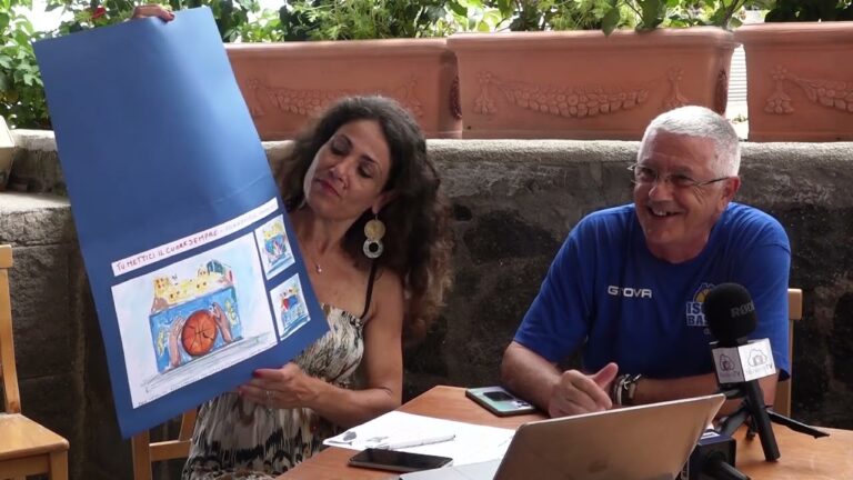 LA FESTA DI SANT’ANNA OCCASIONE PER RACCONTARE LA DIVERSITA