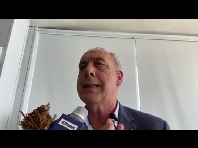 PIO MONTE, ACCORDO STORICO: IL COMPLESSO DIVENTA DI PROPRIETA’ PUBBLICA