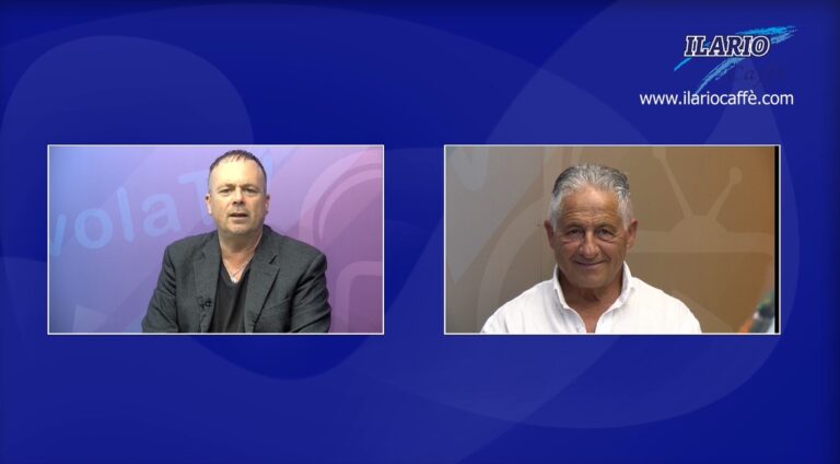 I nostri format: “Pausa Caffè” stasera ospita Gianni Mattera