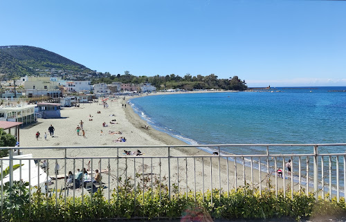 Morte sul Lido di Ischia