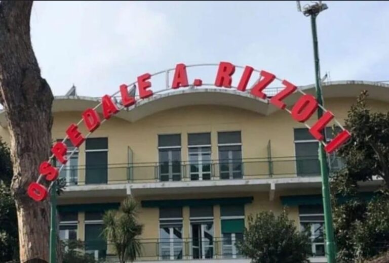 STRISCE BLU AL RIZZOLI: LETTERA DI PROTESTA DEL PMLI A PASCALE