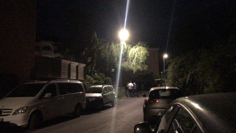 BAMBINO SOTTRATTO ALLA MADRE: L’EPILOGO