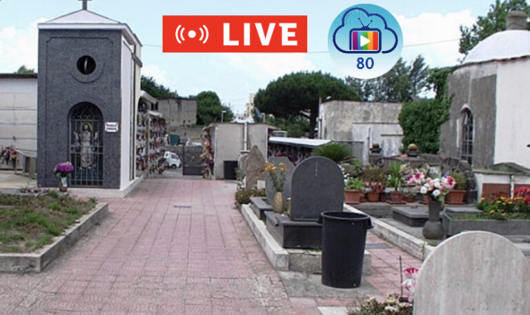 ISCHIA, SANTA MESSA DI OGNISSANTI: LA DIRETTA AL CANALE 80 ALLE ORE 11,30