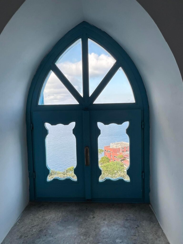 IL LICEO BUCHNER OMAGGIA VISCONTI CON IL PROGETTO PLATEA