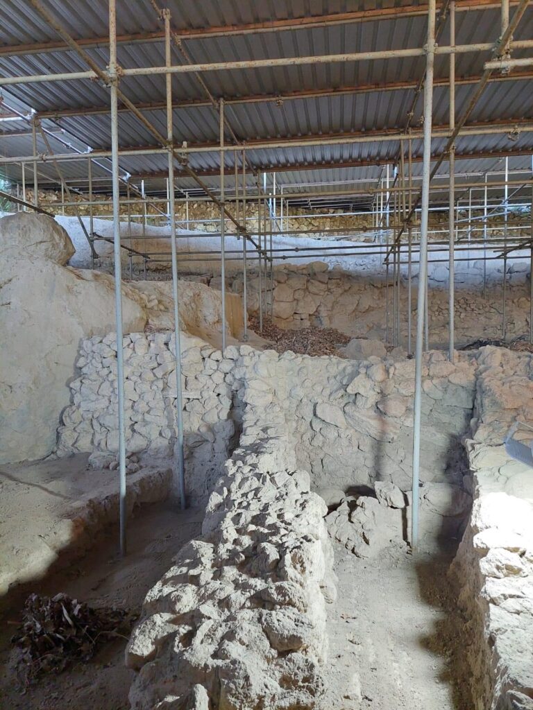 LACCO AMENO: DOPO 50 ANNI RIPRENDONO GLI SCAVI ARCHEOLOGICI A MAZZOLA