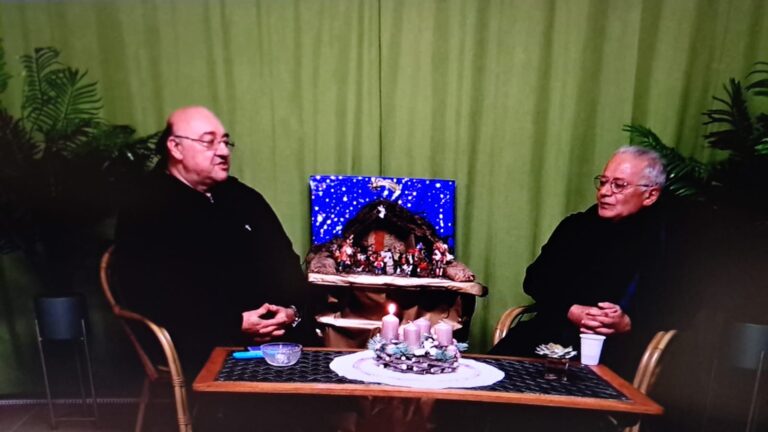 “Quattro incontri per l’Avvento”: su Nuvola Tv nuovo programma di fede e storia