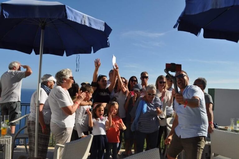 “ANTONELLA, RESTERAI NEL CUORE DI SUCCHIVO”: IL CORDOGLIO DELLA COMUNITÀ 