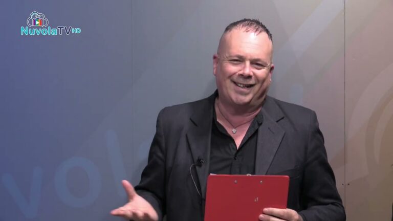 IL MISTERO DELLA SCOMPARSA DI ANTONELLA DI MASSA