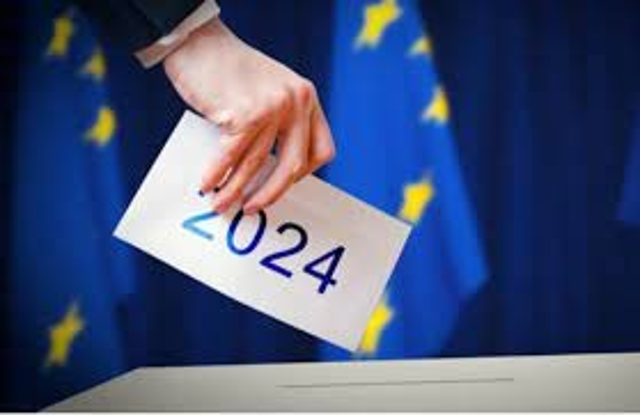EUROPEE 2024, ECCO LE PRIME LISTE (E CANDIDATI) NELLA CIRCOSCRIZIONE MERIDIONALE