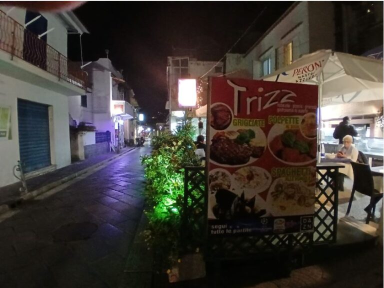 TRIZZ, CHE RICONOSCIMENTO: ARRIVA IL TRAVELLER’S BEST CHOICE DI TRIPADVISOR