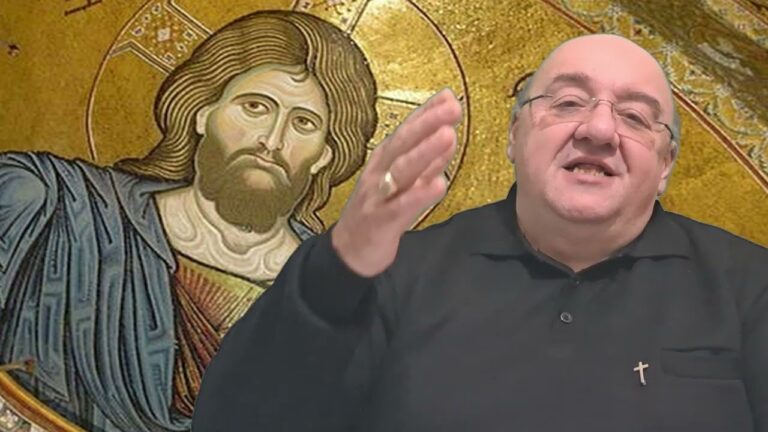 IL VANGELO DELLA DOMENICA