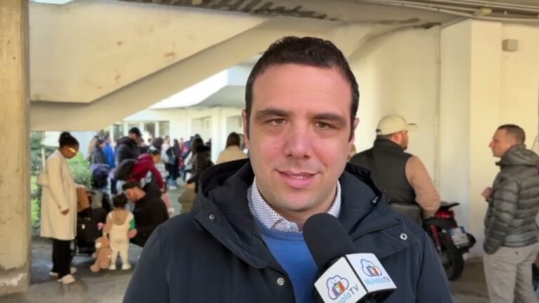 SEZIONE PRIMAVERA, TRANI: GUARDIAMO AL FUTURO