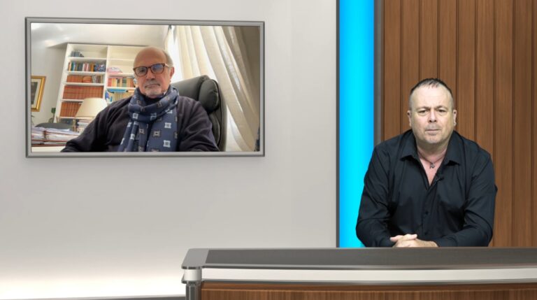 TEMPO SUPPLEMENTARE, GINO DI MEGLIO OSPITE DELLA PUNTATA IN ONDA QUESTA SERA