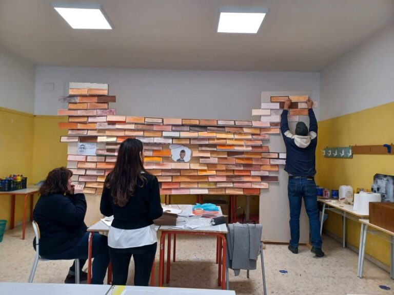 Prima Giornata del Rispetto nelle Scuole Italiane: celebrata anche al Capraro di Procida