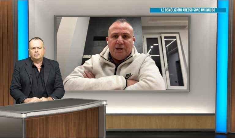 TEMPO SUPPLEMENTARE, L’OSPITE DI STASERA E’ RAFFAELE CARDAMURO