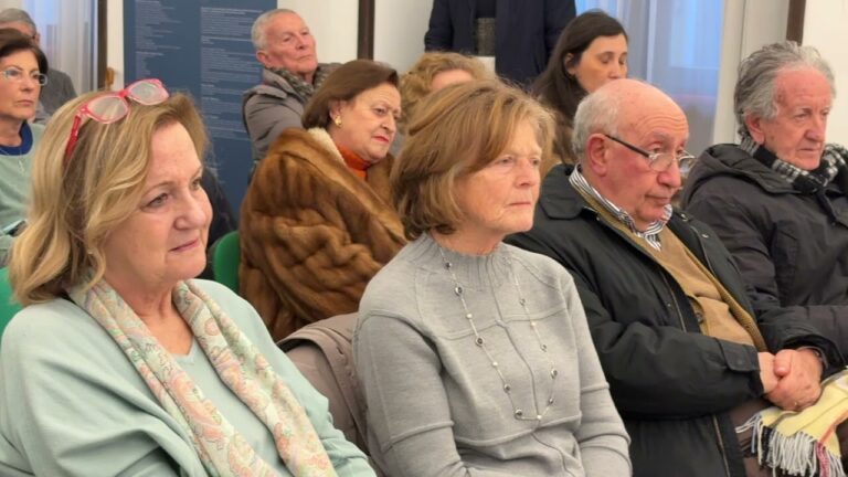 LUCIA ANNICELLI: SVELO IL PATRIMONIO CULTURALE E LIBRARIO DI ISCHIA PONTE RISALENTE AL 500