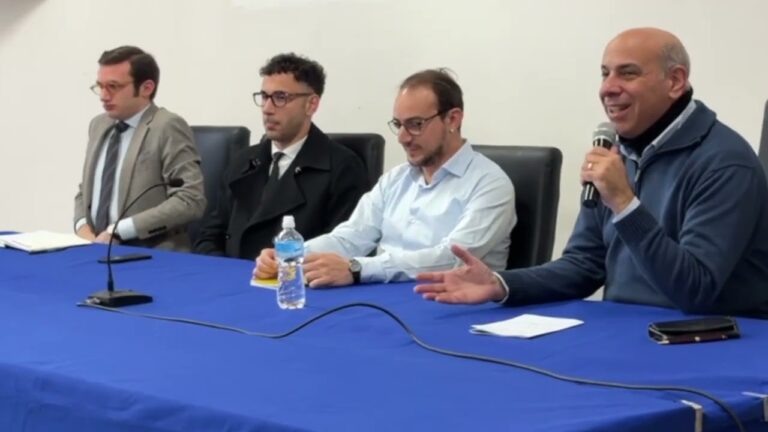 Rotaract Isola Verde: Successo per il Mini Ciclo di Incontri sul Disagio Giovanile