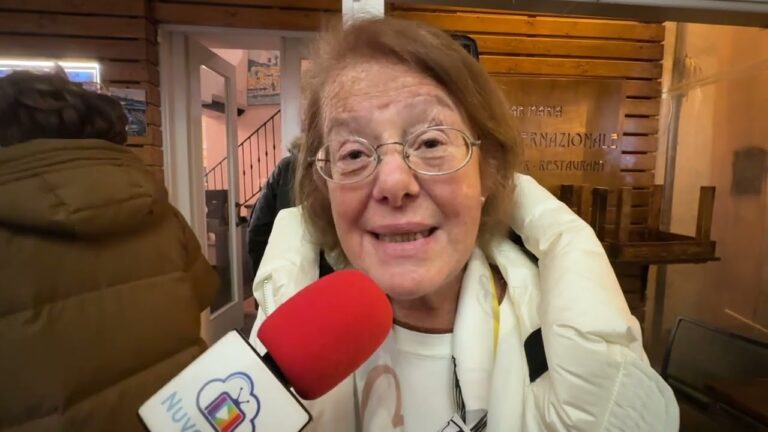 MARIA LAURO: I MIEI RICORDI DI GIORGIO BUCHNER DURANTE GLI SCAVI A PITHEKOUSSAI