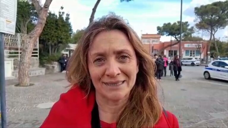 MARZO ROSA, CRISCUOLO: I GIOVANI RISPONDONO PRESENTE