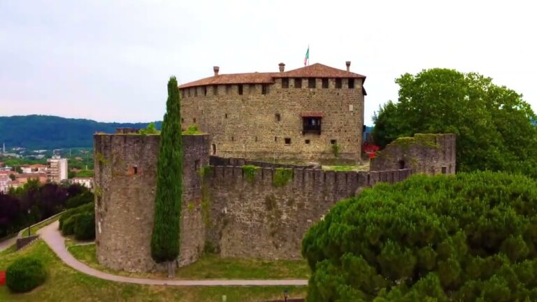 ISCHIA CONOSCE GORIZIA, IMPAGLIAZZO: COSTRUIAMO UN PONTE CULTURALE