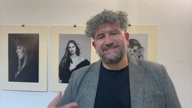 A VILLA ARBUSTO IL LINGUAGGIO DELLA FOTOGRAFIA GRIFFATA D…E SANCTIS