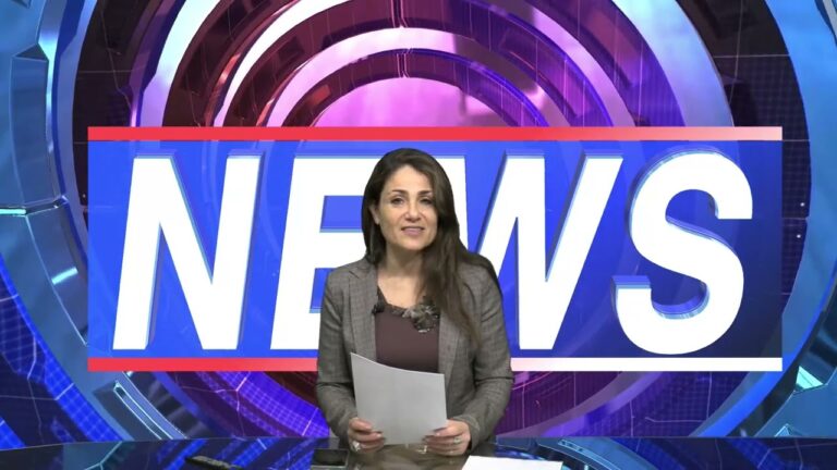 TG NEWS 13 MARZO 2025