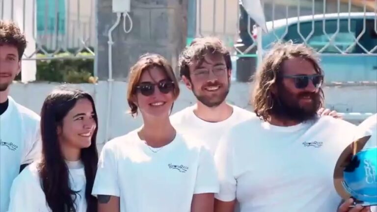 Forio, ad aprile torna la Scheria Cup