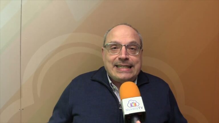 “AL CAMINETTO CON GAETANO MASCHIO” OSPITA GIUSEPPE DI MEGLIO