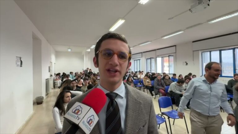 DISAGIO GIOVANILE, TROFA: LA SCUOLA AIUTA A RIFLETTERE