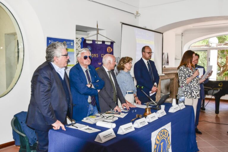 Ischia una sola “autorità di governo del territorio” al tempo dei nuovi scenari mondiali. Le conclusioni del convegno a Lacco Ameno 