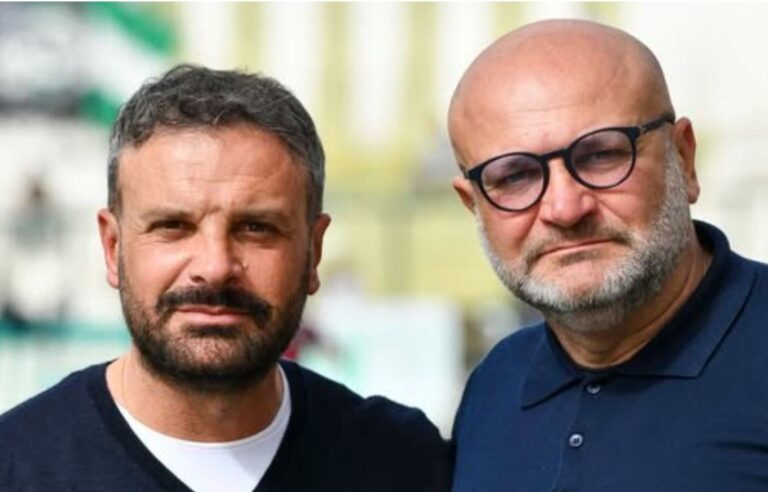 FRATELLI CONTRO NELLA FINALE PLAY OFF, A “ULTIMO ROUND” OSPITI CARLO E LUIGI SANCHEZ