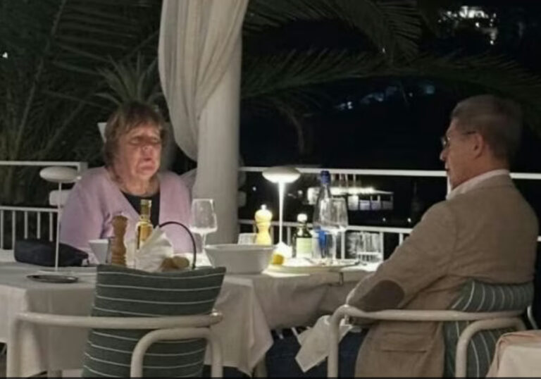 Angela Merkel torna a Ischia dopo 10 anni: una vacanza tra ricordi e discrezione