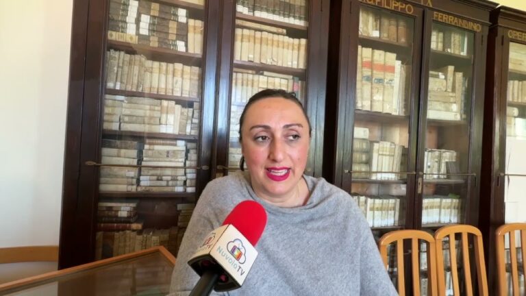 ISCHIA, RIPARTE IL MAGGIO DEI LIBRI IN BIBLIOTECA ANTONIANA: LE NOVITA’