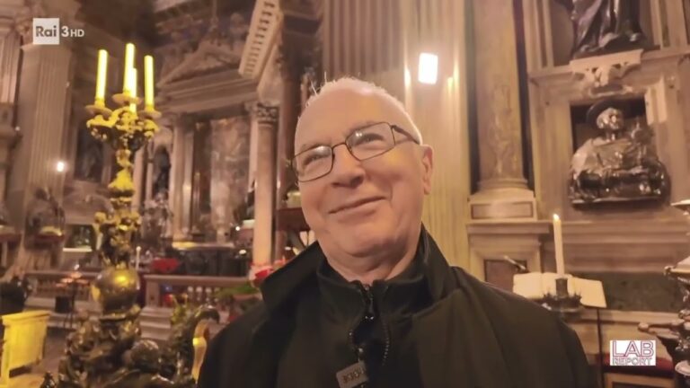 Estratto dalla puntata di Report – “Figli di un’isola minore”