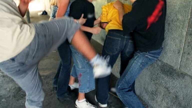 Barano d’Ischia: Rissa e feriti. Carabinieri denunciano 6 persone