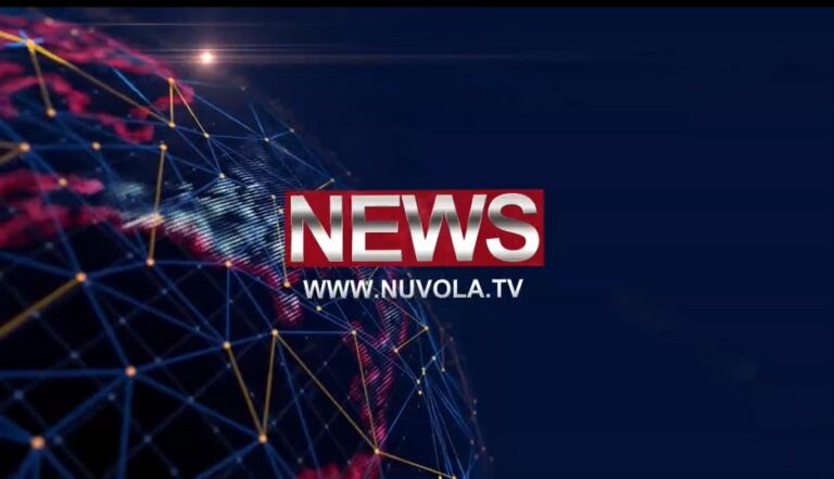 IL TG NEWS DEL 18 NOVEMBRE 2025