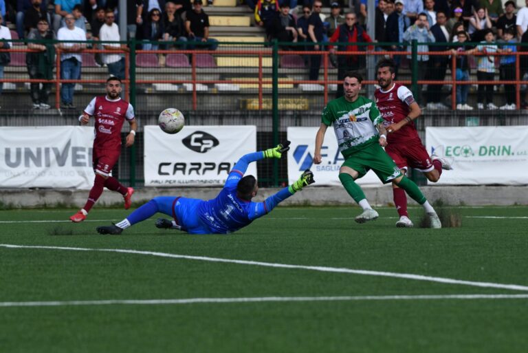 La Real Normanna batte il Real Forio 3-2 e vola ai play-off nazionali