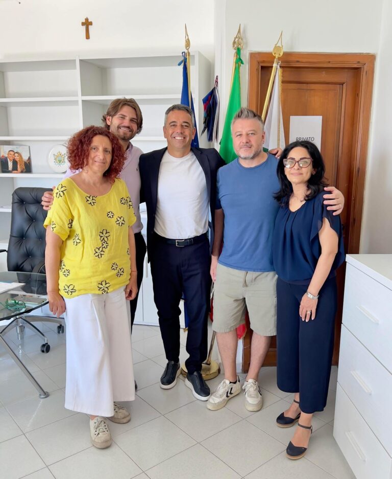 Forio, serata speciale per Azzurra: il 27 luglio un concerto per festeggiare i suoi 10 anni e dire grazie all’isola