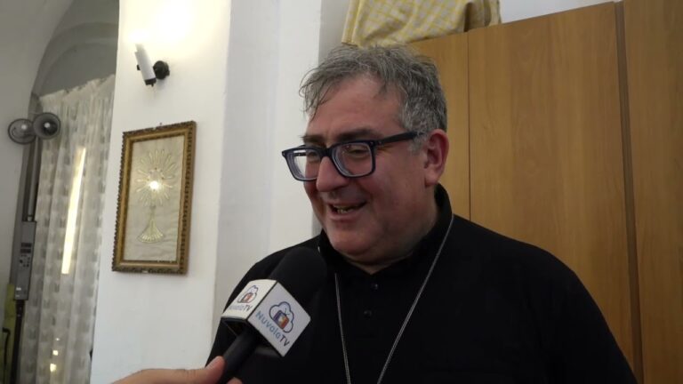 Villano e i 30 anni di sacerdozio: una storia fantastica