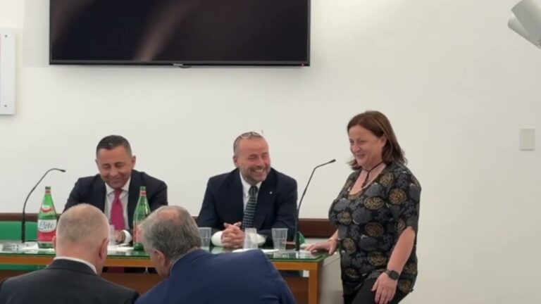 Unicredit sposa Federalberghi, D’Ambra: sinergia proficua