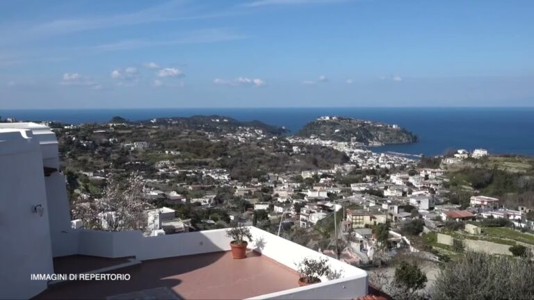 RICOSTRUZIONE: DA LEGNINI ARRIVANO ALTRI 6 MILIONI