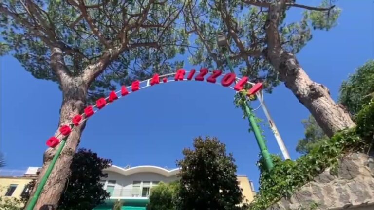 BONAVITACOLA: L’ISOLA LUOGO IDEALE PER SALUTE E PREVENZIONE