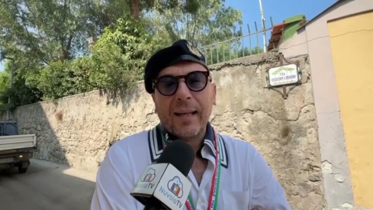 ANMI, DELLA MONICA: CONSERVIAMO LA MEMORIA STORICA DELLA COMUNITÀ