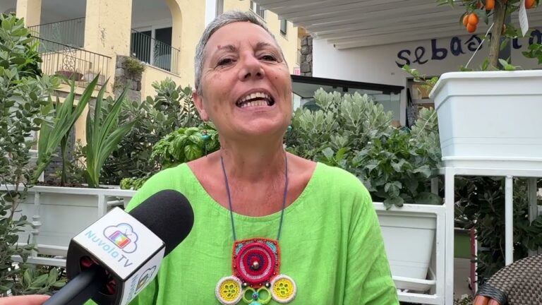 LACCO AMENO, MONTI: CON I MARTEDI SOTTO LE STELLE ENTRIAMO UFFICIALMENTE NEL VIVO DEGLI EVENTI