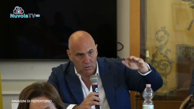 Ischia, nel giorno del bilancio il Consiglio degli assenti