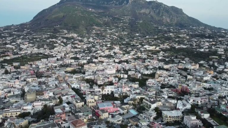 Dissesto idrogeologico, la Commissione Parlamentare a Ischia